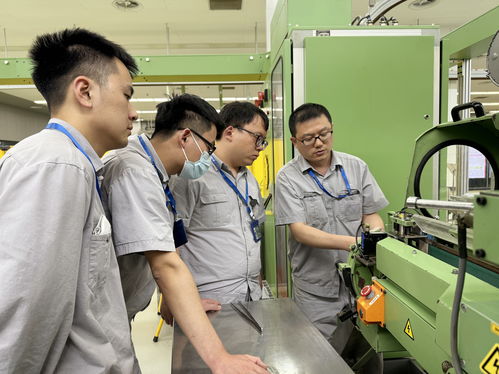 夯实技能根基 激发竞赛潜能——浙江中烟宁波卷烟厂开展操作基础知识和技能再培训活动