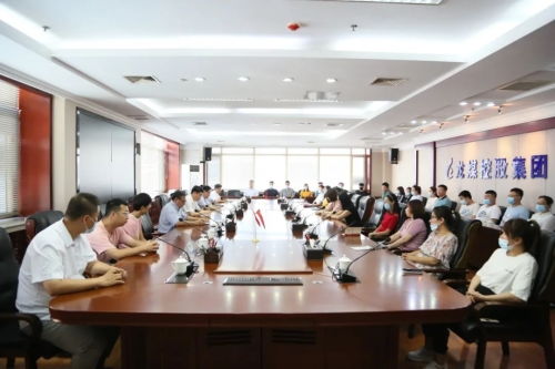 集团公司组织开展参加全国煤炭信息化会计竞赛集训