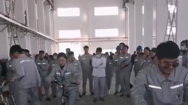 慢骑比赛的哲理 竞赛组织中的“慢”功夫与精髓
